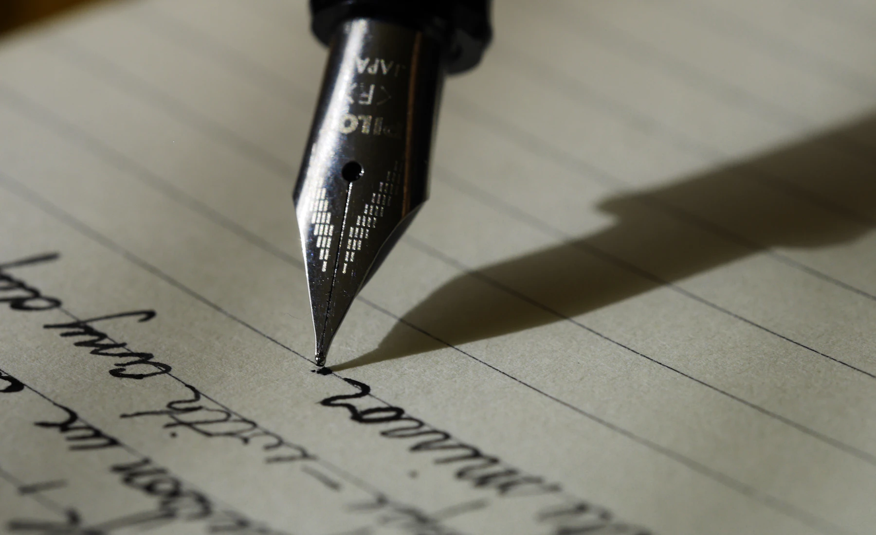 Mortgage planning notes and documents